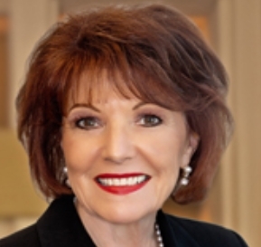 Patricia Smith